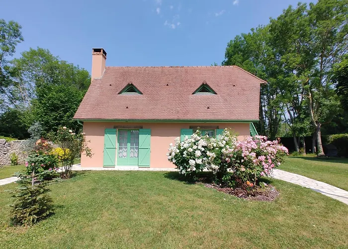 L'Orée de Giverny