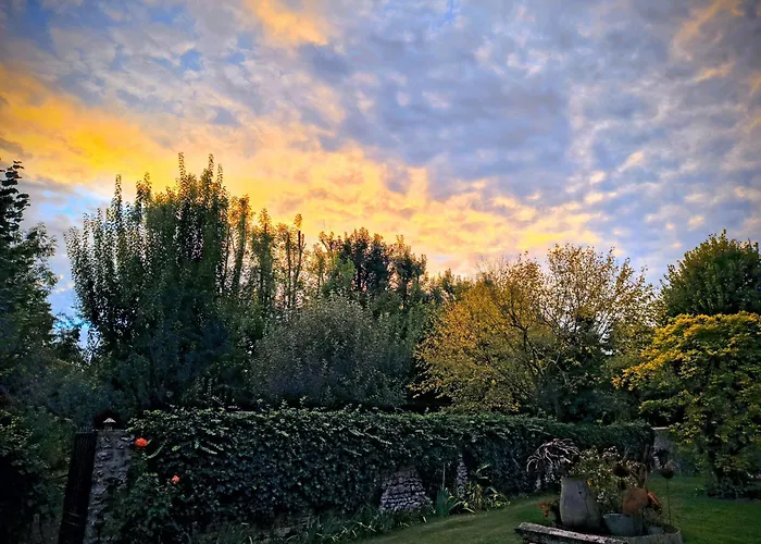 L'Orée de Giverny