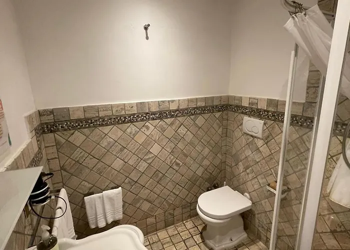 B&B Osteria Del Vicario