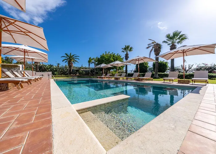 B&B Villa Carlotta Resort