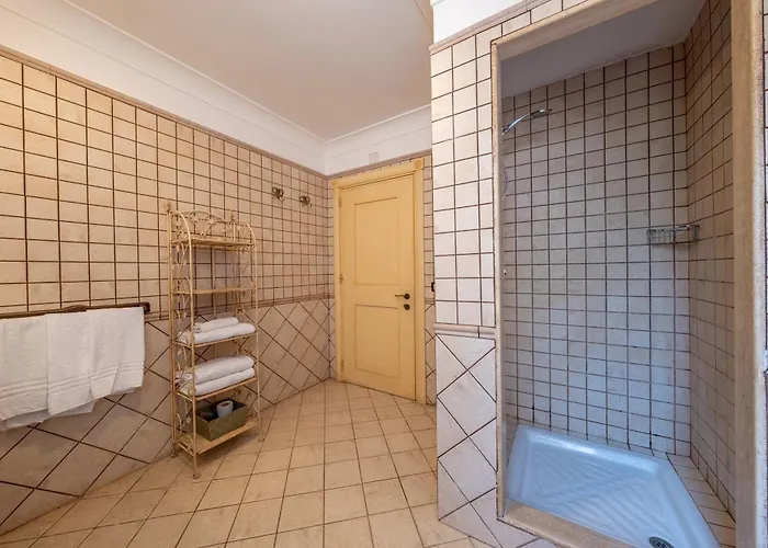 B&B Villa Carlotta Resort