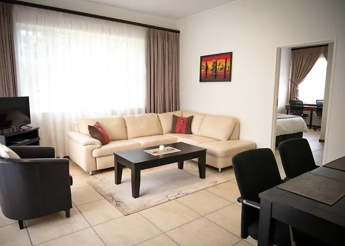 Amohela Guesthouse