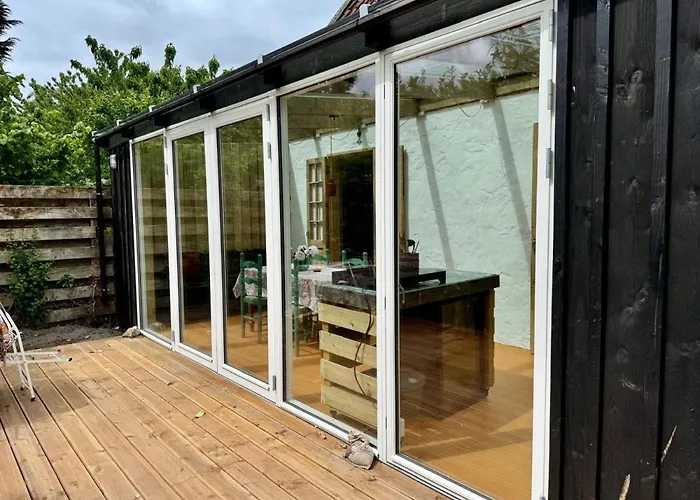 In De Aap - Appartementen & Guesthouse
