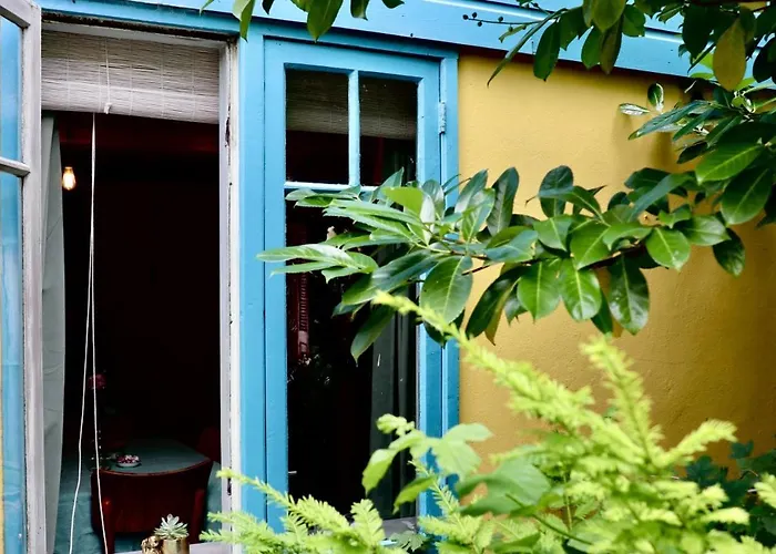 In De Aap - Appartementen & Guesthouse