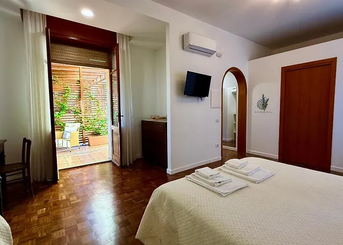 Locanda Dei Buoni E Cattivi