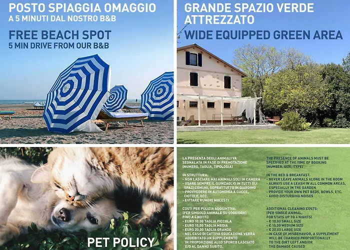 Armonia Della Sera B&B And Relax