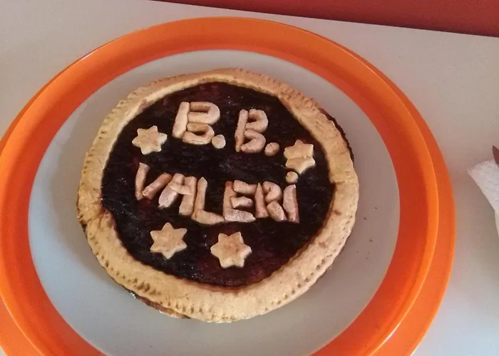 Bed & Breakfast Valeri