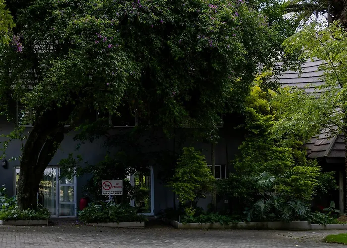 Highveld Splendour Boutique Bed And Breakfast