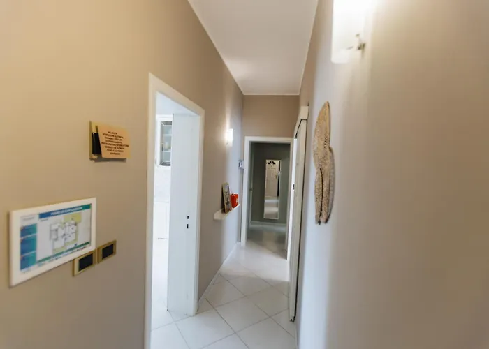 Mediterranea Sea House