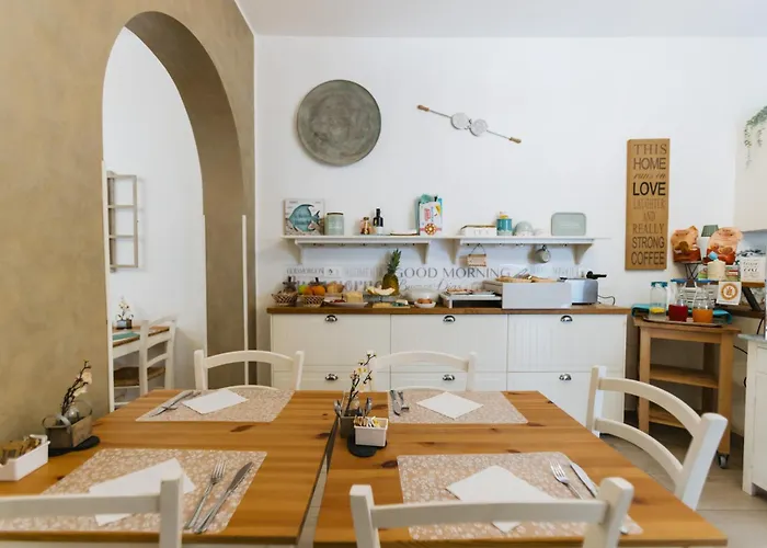 Mediterranea Sea House