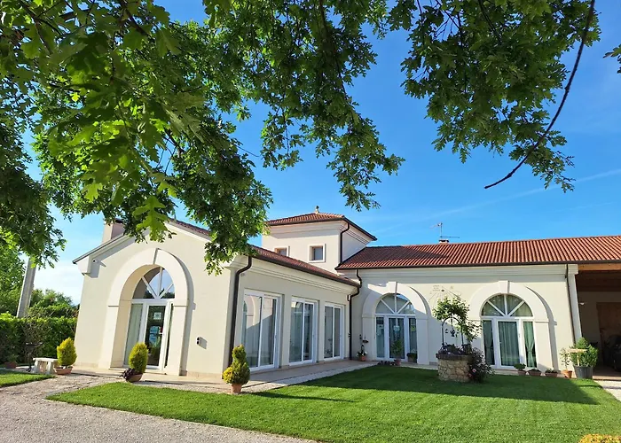 B&B Borgo Arcadia