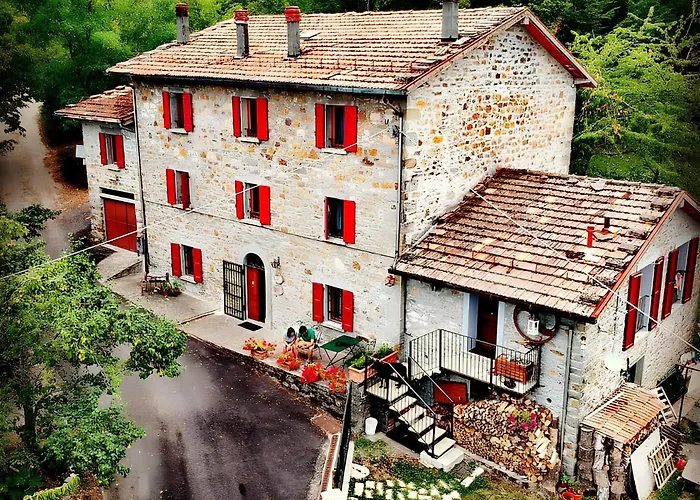 Agri B&B Ca' Gennara