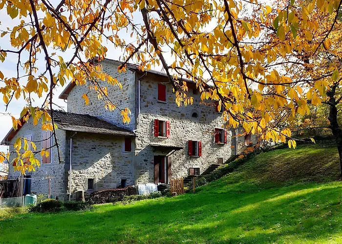Agri B&B Ca' Gennara