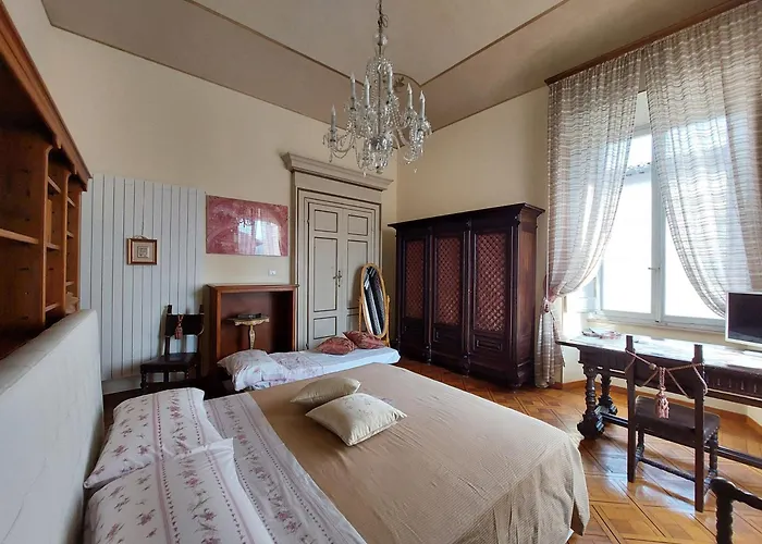 Luxury B&B '700