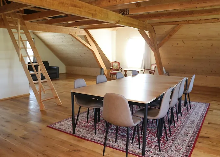 B&B Friedau