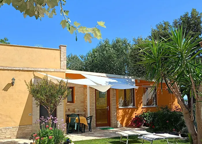 A Casa Di Pici