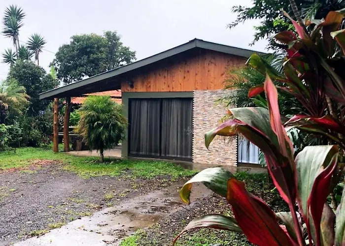 Casa Haydee Monteverde