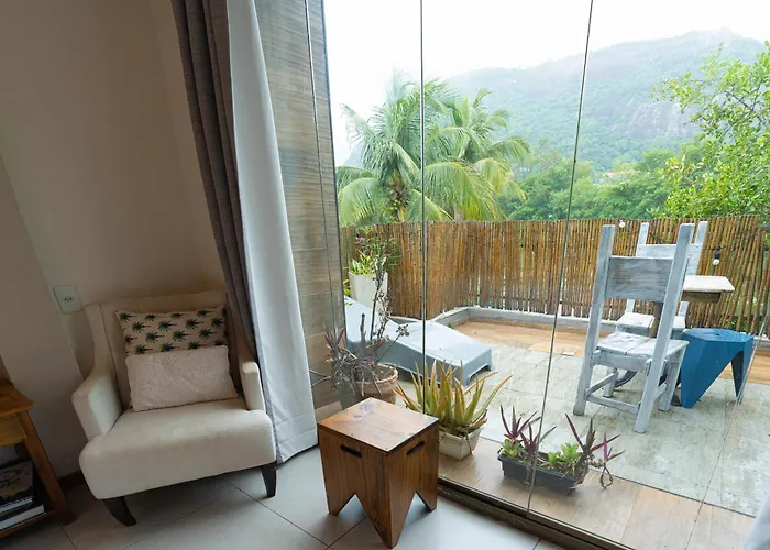 Casanova Residence - Barra Da Tijuca Na Ilha Da Gigoia Rio de Janeiro