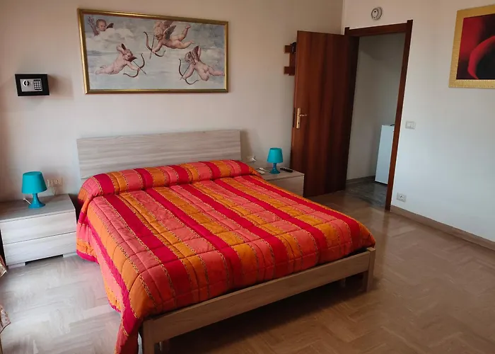 B&B Sunbeach