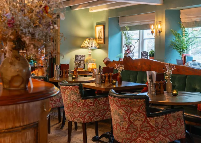 The Welldiggers Arms