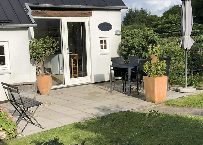 Heltoften Bed & Breakfast