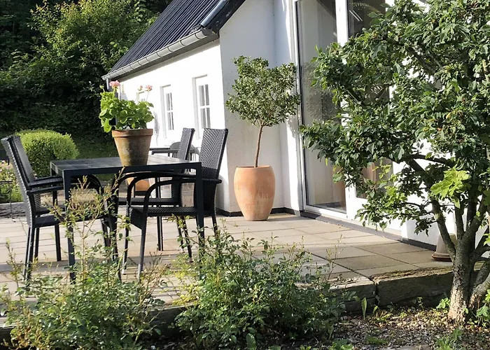 Heltoften Bed & Breakfast