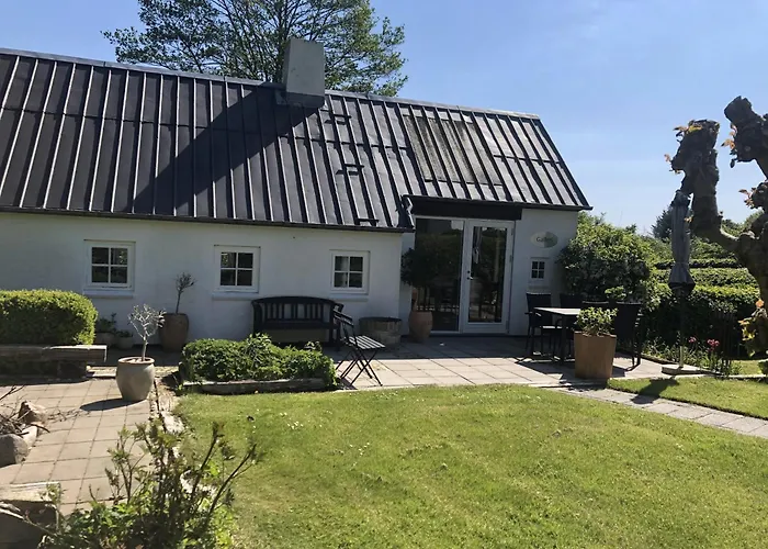 Heltoften Bed & Breakfast