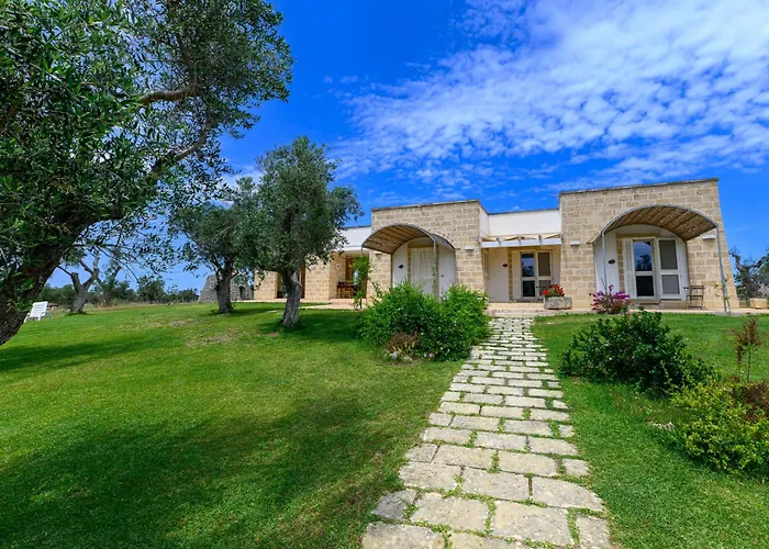 Tenuta Calitre