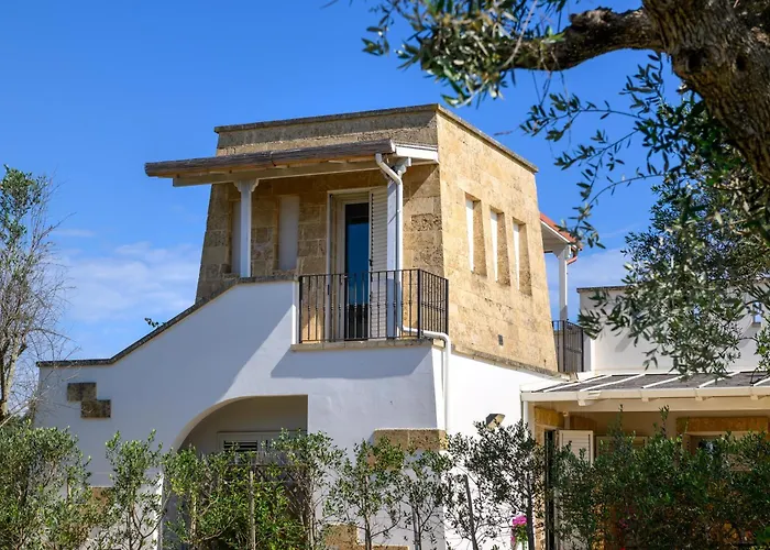 Tenuta Calitre