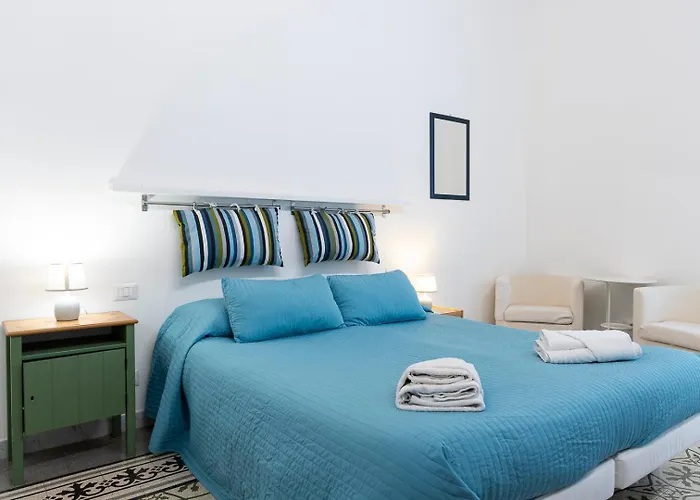 B&B Domus Aurea