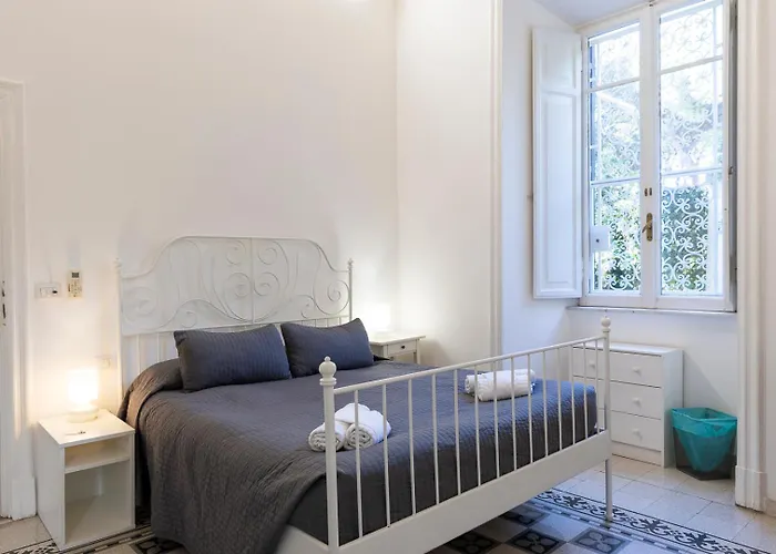 B&B Domus Aurea