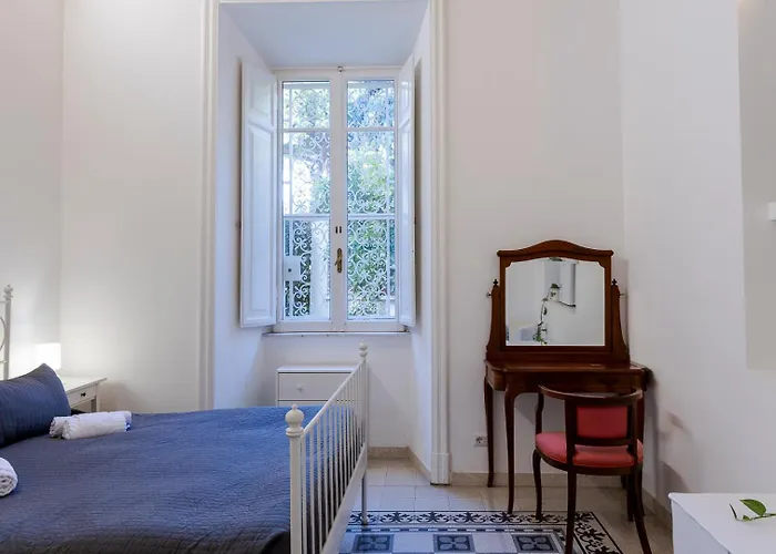 B&B Domus Aurea