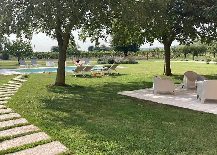B&B Campagnon Valpolicella