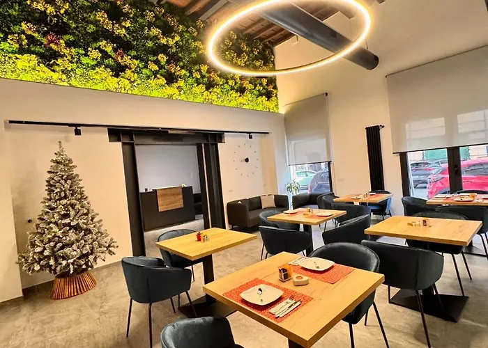 Le Quattro Stagioni - Rooms & Suites