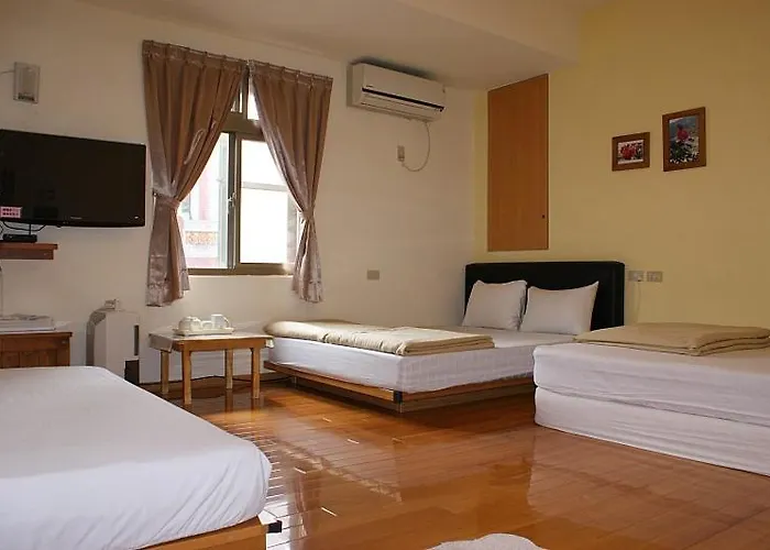 Youran B&B