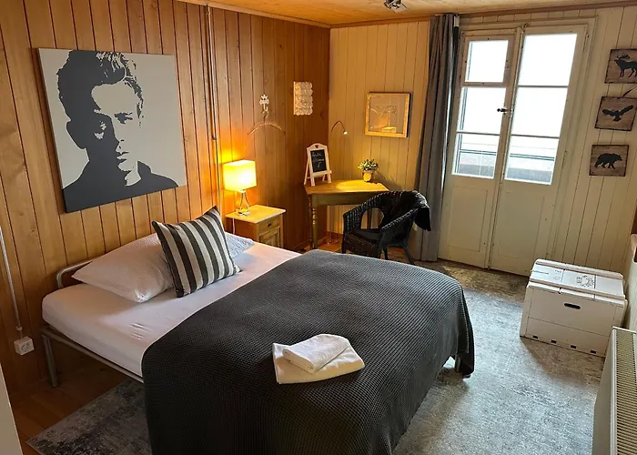 B&B Baeren