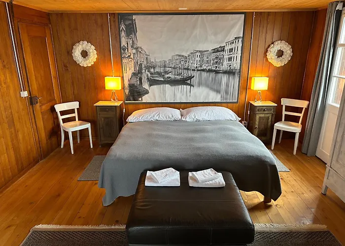B&B Baeren