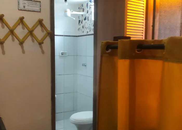 Hostel Das Canarias