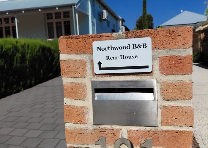 Northwood Bed And Breakfast