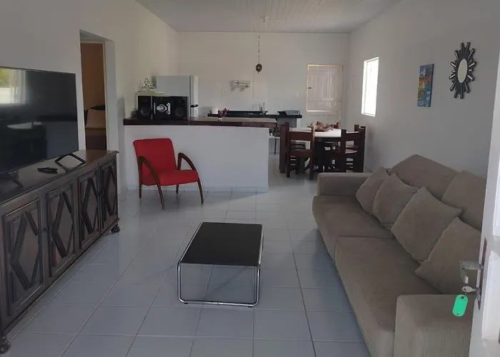 Pousada Igrejinha Dos Carneiros Tamandaré