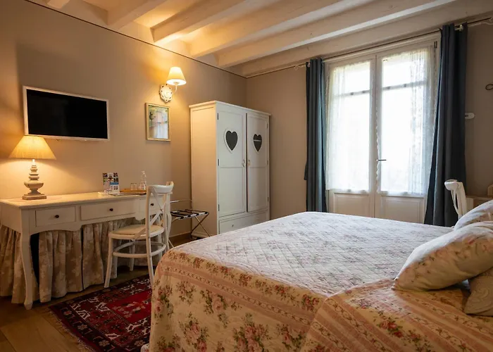 B&B diffuso Sul Garda