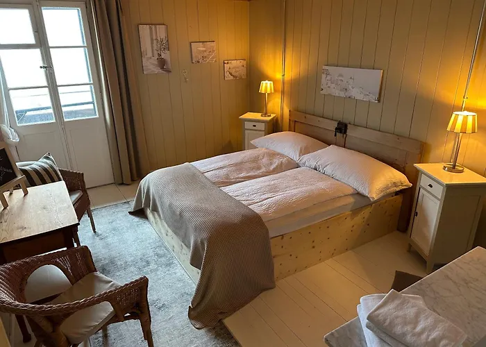B&B Baeren