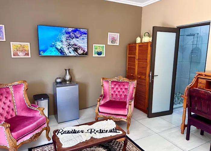 Rooibos Retreat