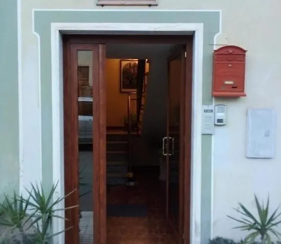 Bed&Breakfast Bellavista