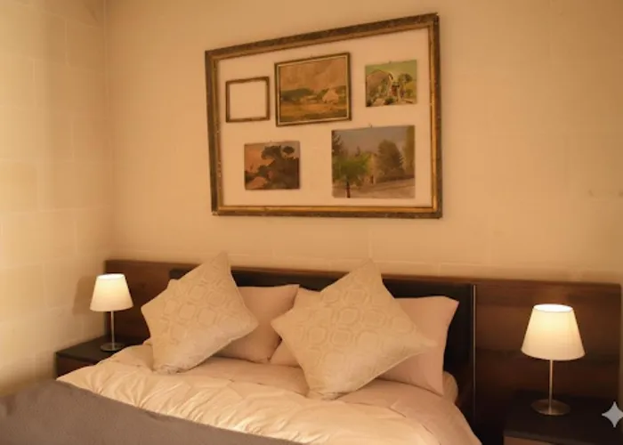 St George Of Lydda B&B