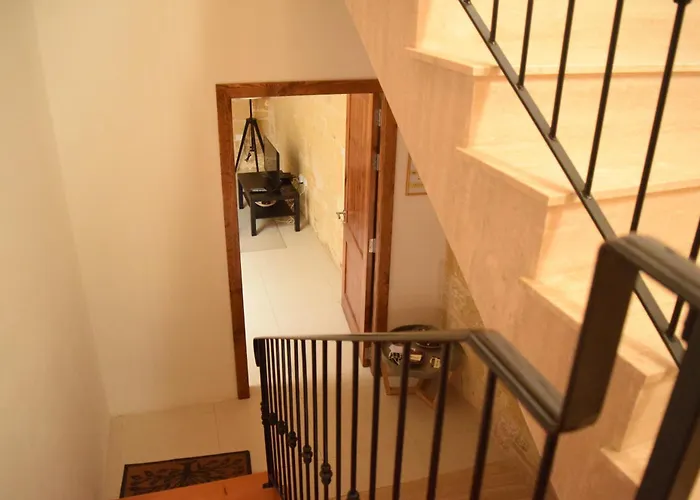 St George Of Lydda B&B