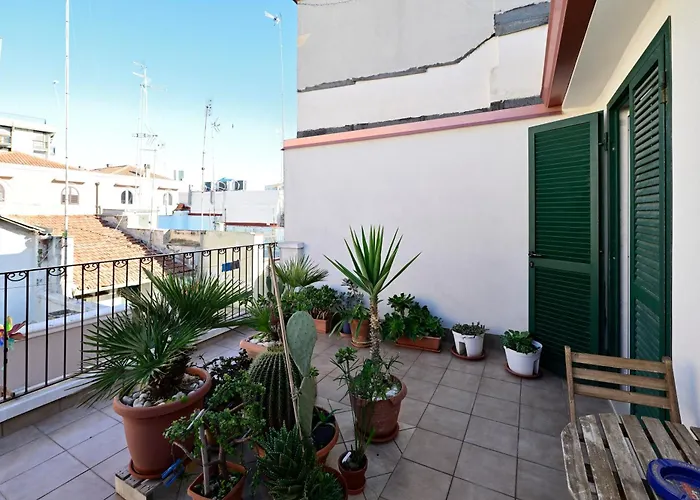 Il Cavalliere Bed & Breakfast