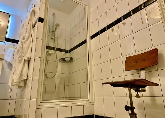 Bed&Breakfast Rotterdam