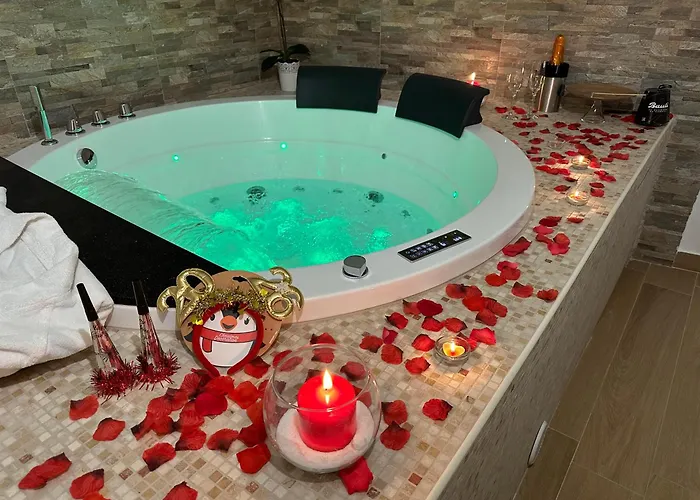 Suite & Relax