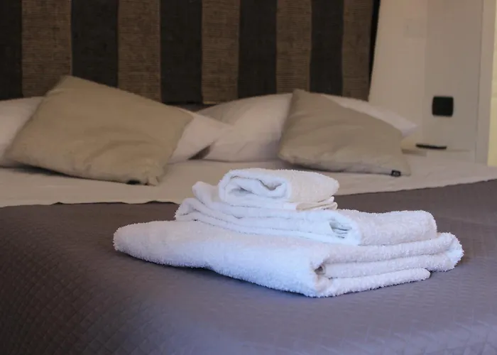B&B Marima 2 Posti Orgosolo
